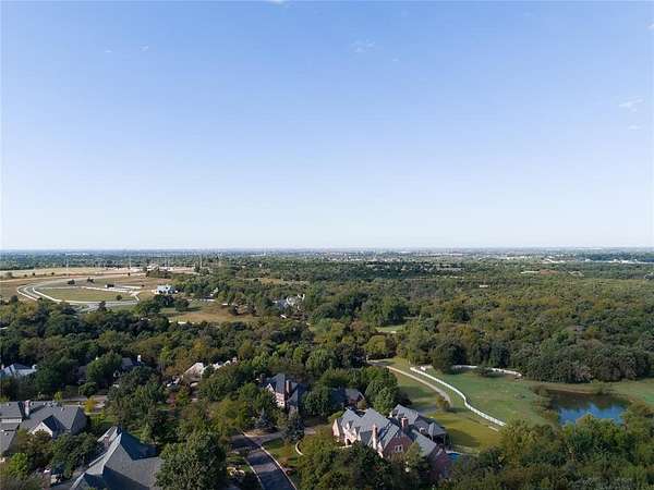 0.58 Acres of Residential Land for Sale in Edmond, Oklahoma
