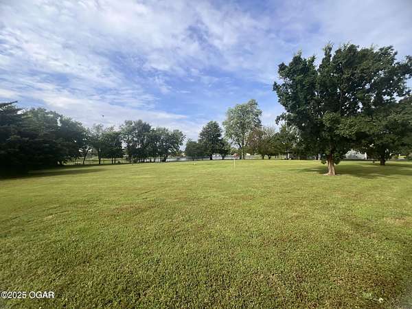 0.62 Acres of Residential Land for Sale in Joplin, Missouri