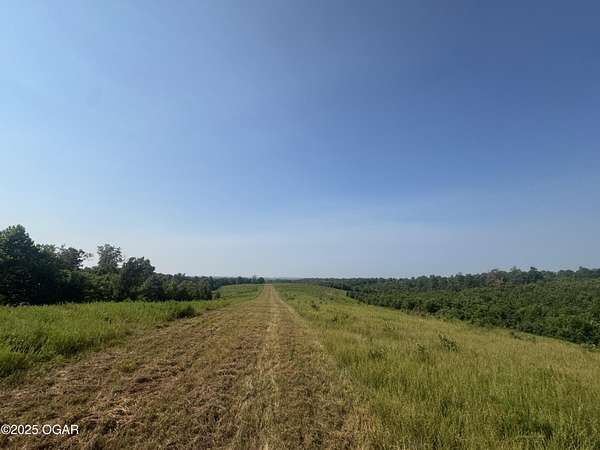79 Acres of Recreational Land & Farm for Sale in Stella, Missouri