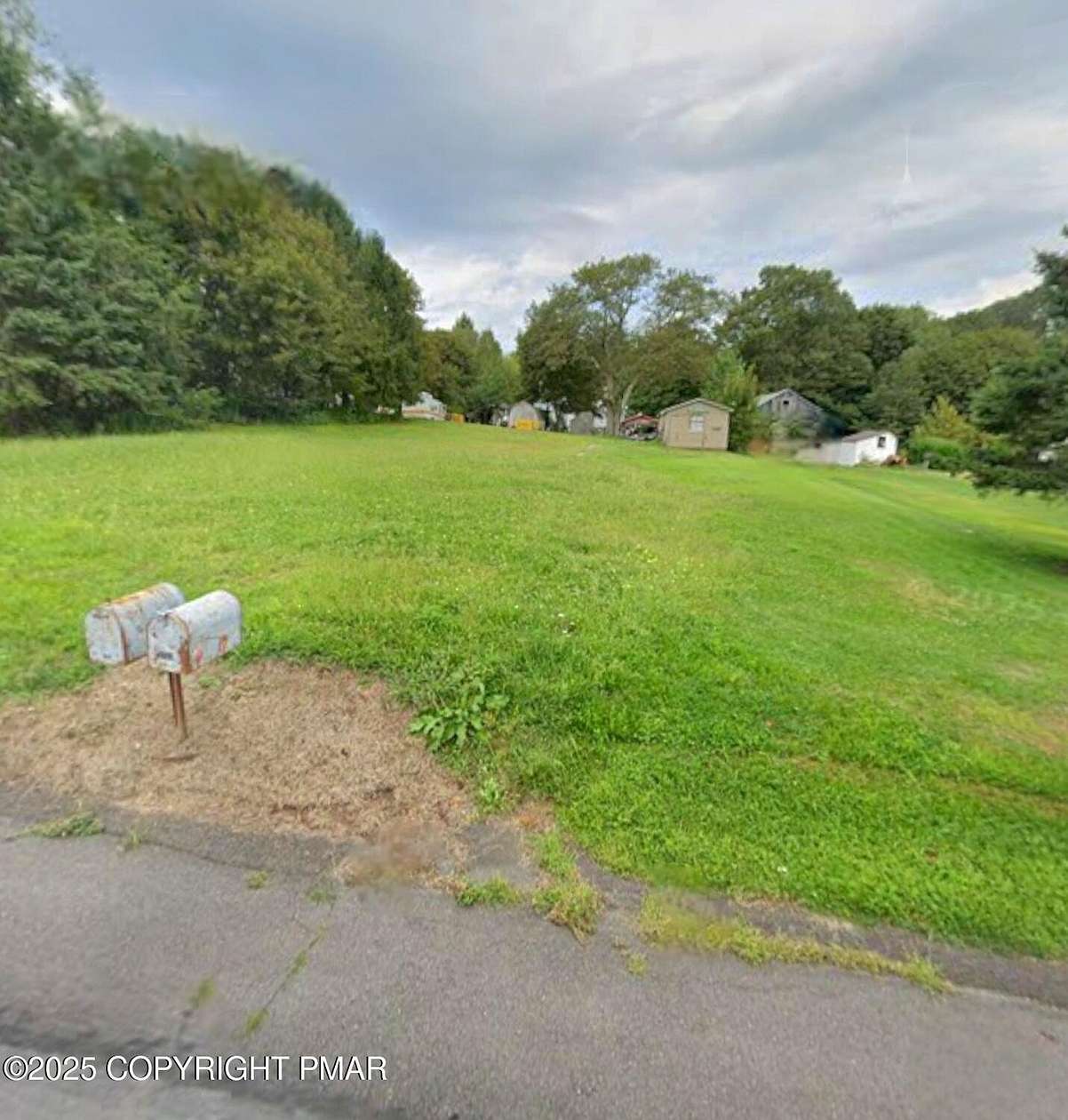 0.19 Acres of Residential Land for Sale in Freeland, Pennsylvania