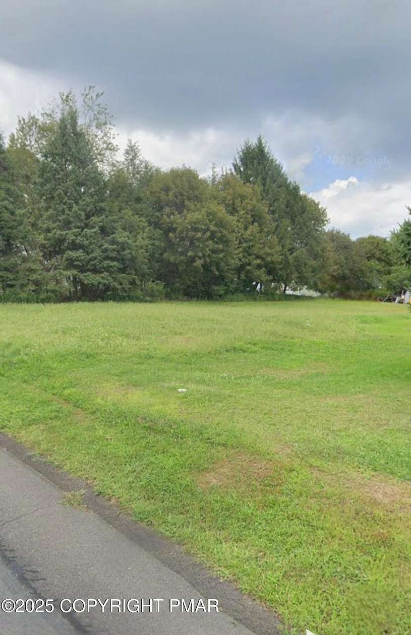 0.17 Acres of Residential Land for Sale in Freeland, Pennsylvania