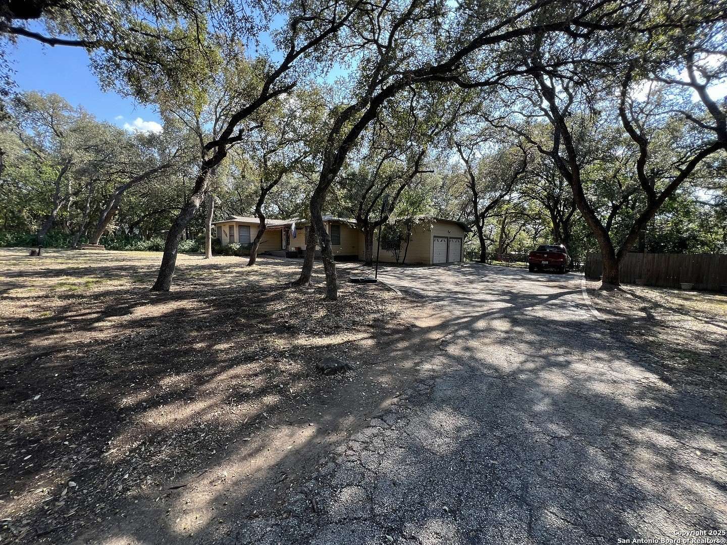 0.86 Acres of Residential Land for Sale in San Antonio, Texas