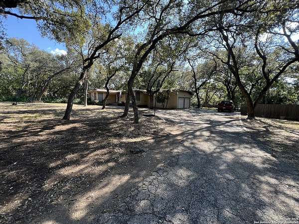 0.86 Acres of Residential Land for Sale in San Antonio, Texas