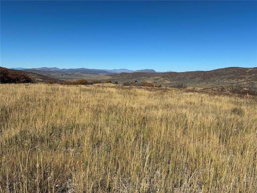 6.69 Acres of Residential Land for Sale in Oak Creek, Colorado