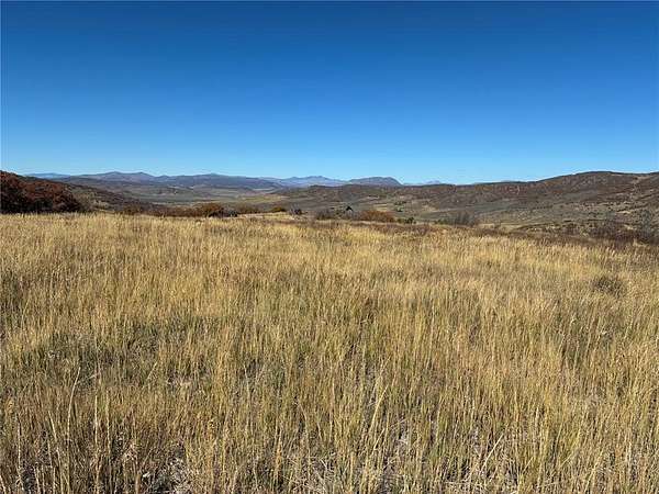 6.69 Acres of Residential Land for Sale in Oak Creek, Colorado