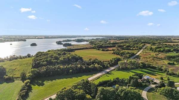 159 Acres of Recreational Land for Sale in Beaver Dam, Wisconsin