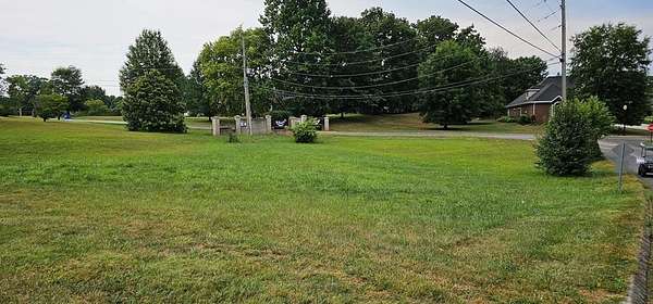 0.27 Acres of Residential Land for Sale in Cookeville, Tennessee