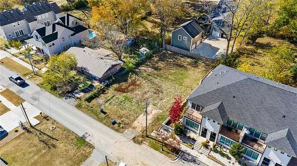 0.18 Acres of Residential Land for Sale in Bentonville, Arkansas