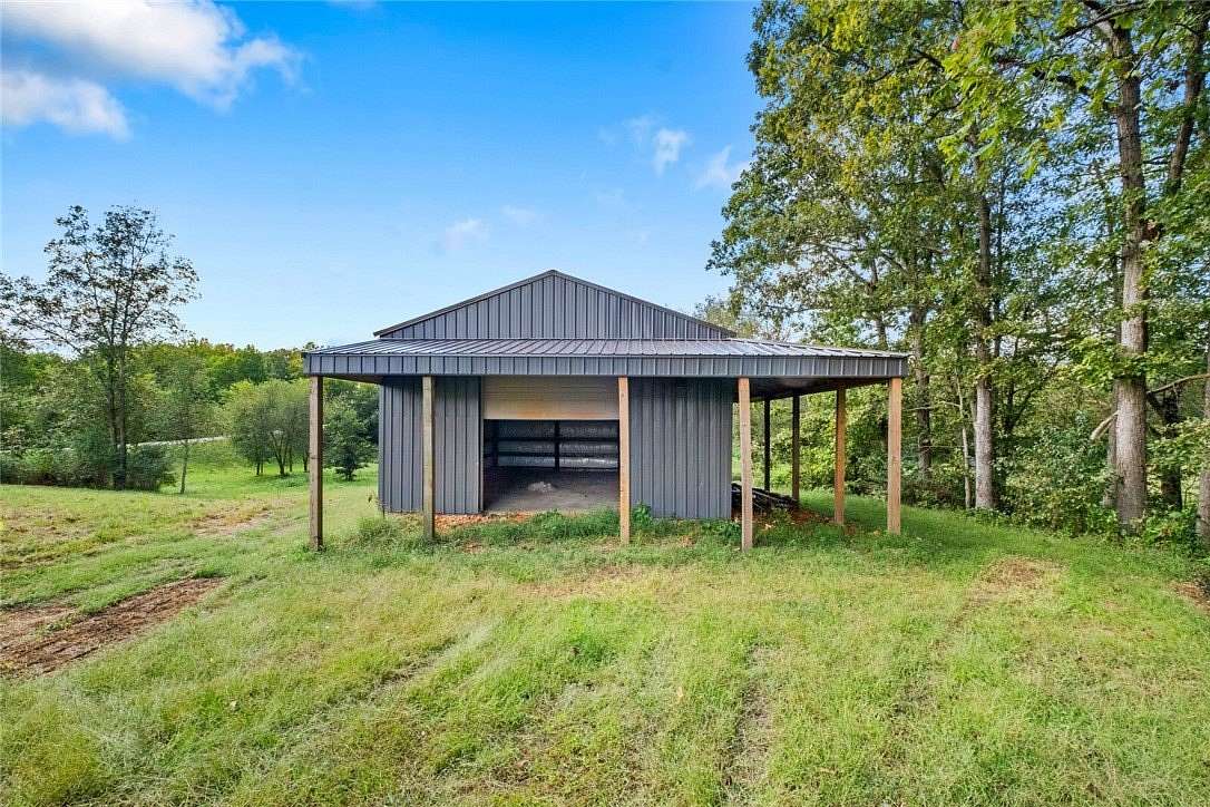 2.8 Acres of Residential Land for Sale in Siloam Springs, Arkansas