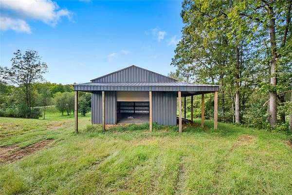 2.8 Acres of Residential Land for Sale in Siloam Springs, Arkansas