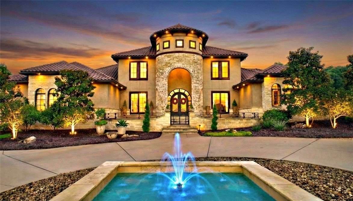 3.8 Acres of Land with Home for Sale in Fayetteville, Arkansas