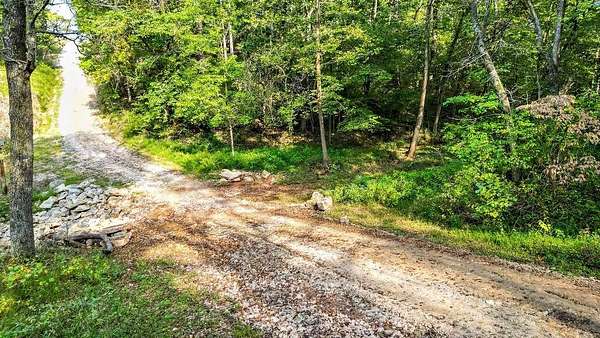 5 Acres of Land for Sale in Bentonville, Arkansas