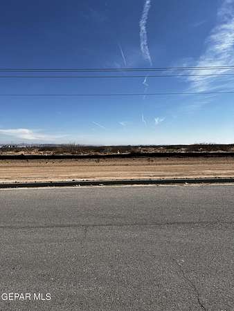 0.49 Acres of Land for Sale in El Paso, Texas