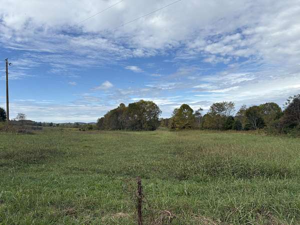24 Acres of Recreational Land for Sale in Winchester, Kentucky
