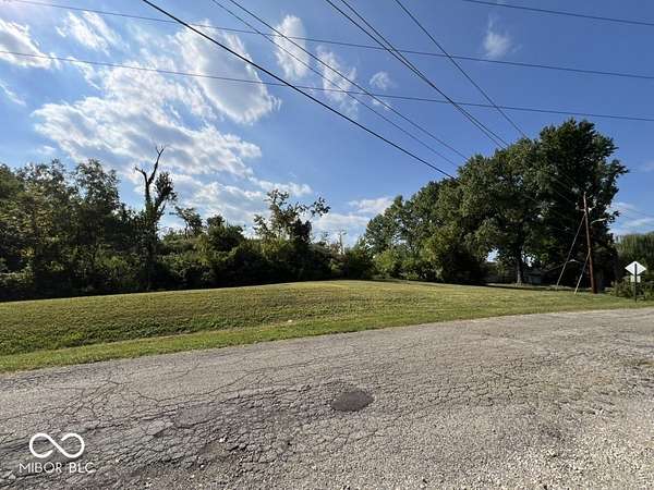 0.12 Acres of Residential Land for Sale in Indianapolis, Indiana