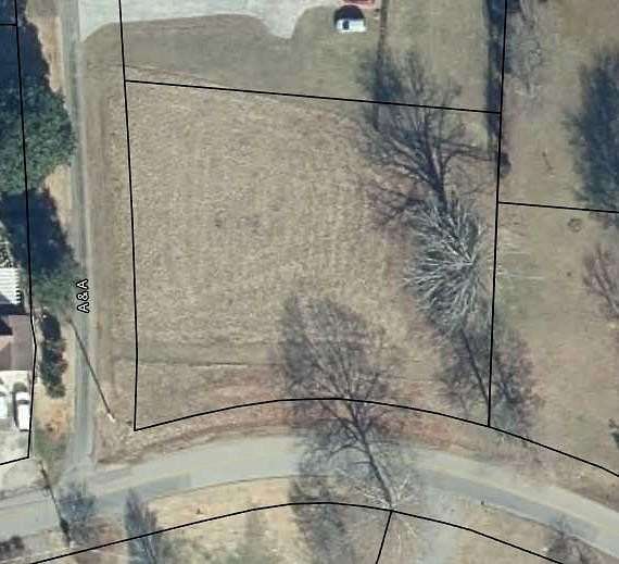 0.56 Acres of Land for Sale in Hiawassee, Georgia