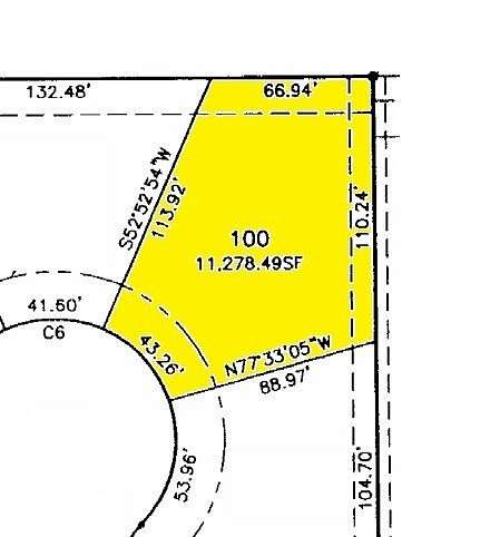 0.26 Acres of Residential Land for Sale in Corpus Christi, Texas