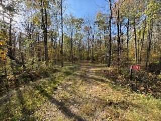 1.49 Acres of Land for Sale in Birchwood, Wisconsin