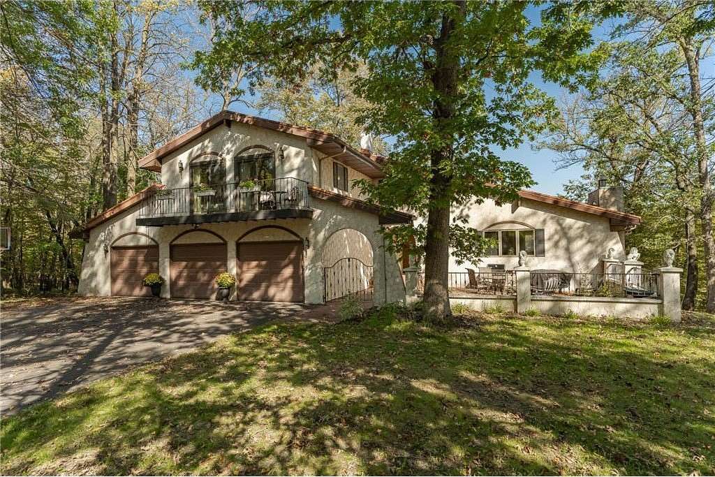 2 Acres of Residential Land with Home for Sale in Rochester, Minnesota