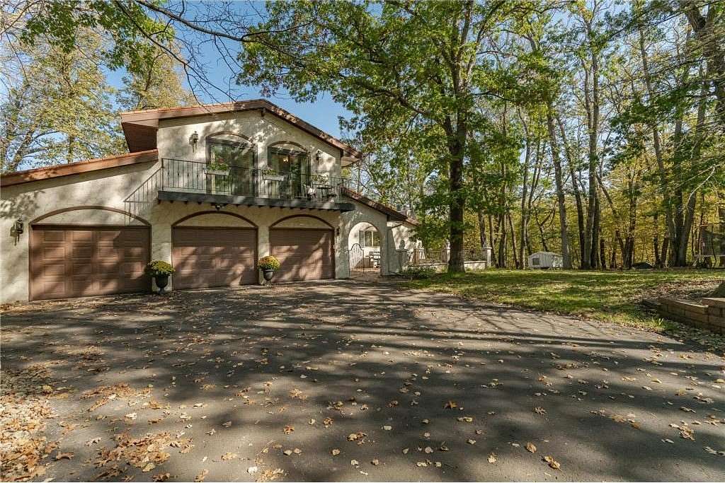 2 Acres of Land with Home for Sale in Rochester, Minnesota