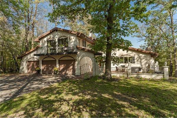 2 Acres of Residential Land with Home for Sale in Rochester, Minnesota