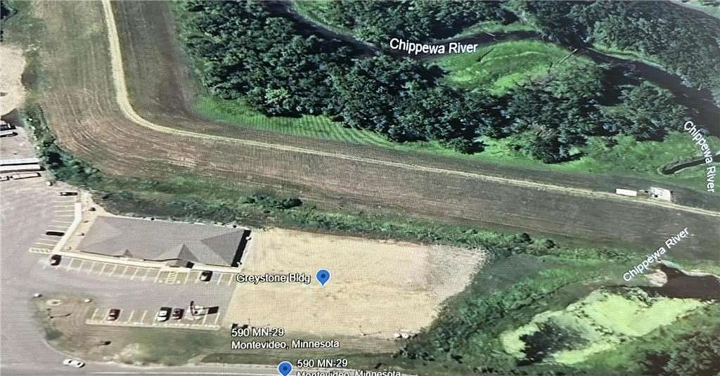 0.6 Acres of Land for Sale in Montevideo, Minnesota