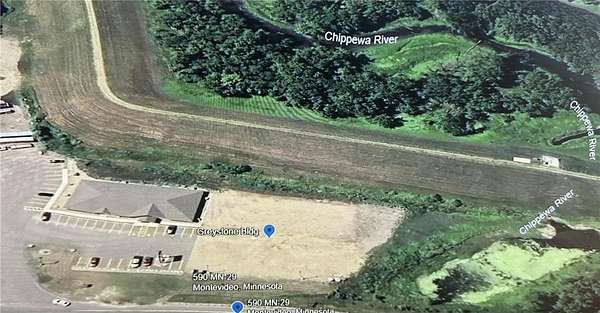0.6 Acres of Land for Sale in Montevideo, Minnesota