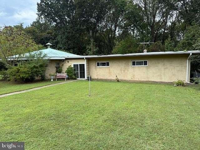 8 Acres of Improved Mixed-Use Land for Sale in King George, Virginia