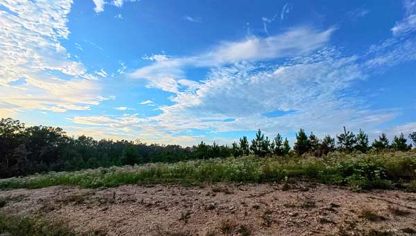 3 Acres of Residential Land for Sale in Lonsdale, Arkansas