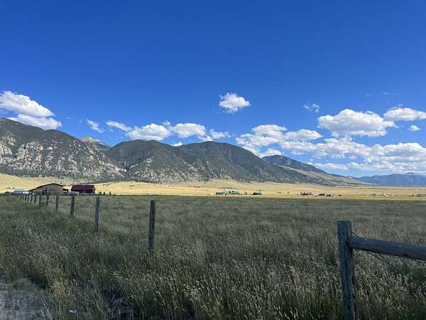 6.37 Acres of Residential Land for Sale in Ennis, Montana