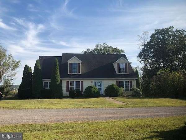 24.2 Acres of Agricultural Land with Home for Sale in Newport, Pennsylvania