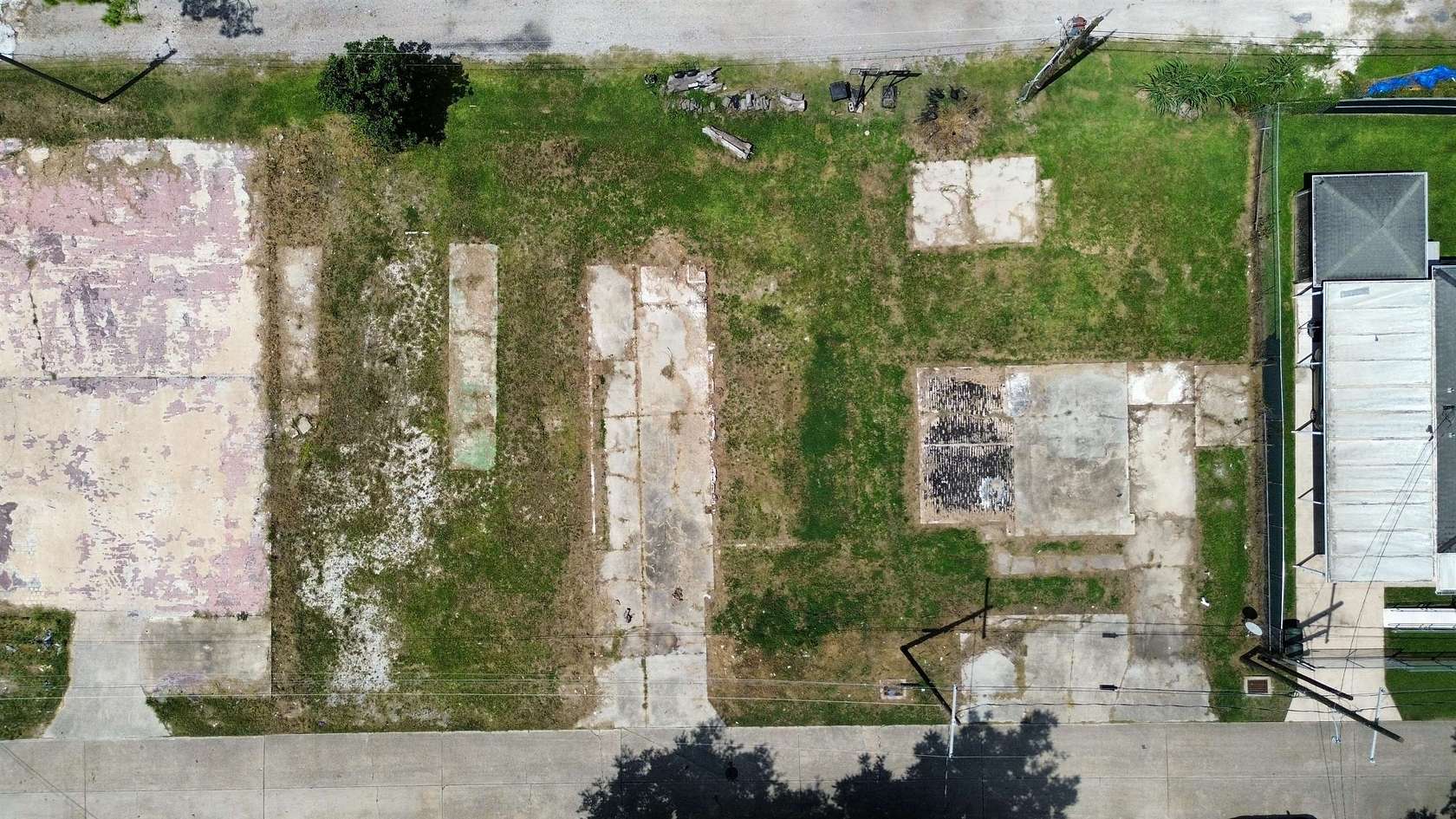 0.12 Acres of Residential Land for Sale in Houma, Louisiana