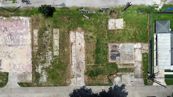 0.12 Acres of Residential Land for Sale in Houma, Louisiana