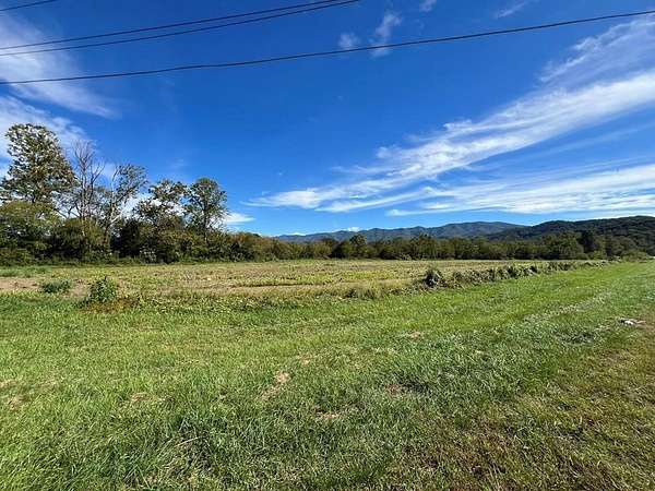 6.4 Acres of Residential Land for Sale in Marble, North Carolina