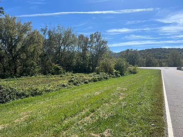 6.4 Acres of Residential Land for Sale in Marble, North Carolina