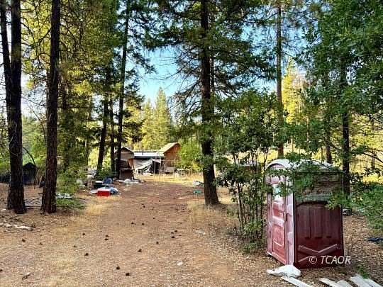 1.43 Acres of Residential Land for Sale in Hayfork, California