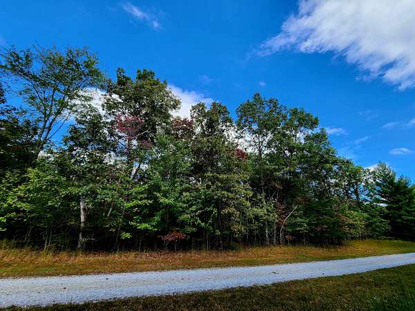 1.74 Acres of Residential Land for Sale in Spencer, Tennessee