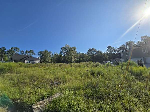 0.45 Acres of Land for Sale in Augusta, Georgia