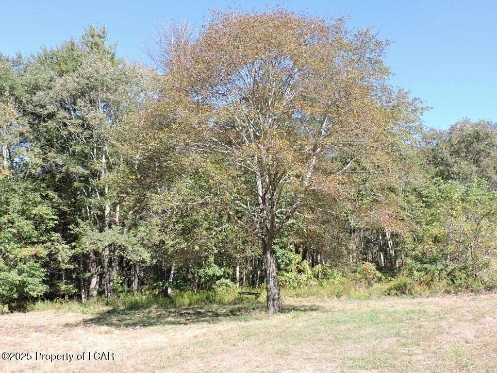 17.7 Acres of Land for Sale in Shickshinny, Pennsylvania