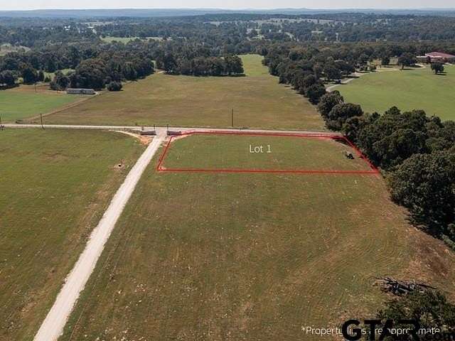 2 Acres of Residential Land for Sale in Bullard, Texas