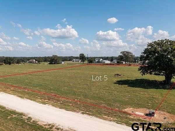 2 Acres of Residential Land for Sale in Bullard, Texas