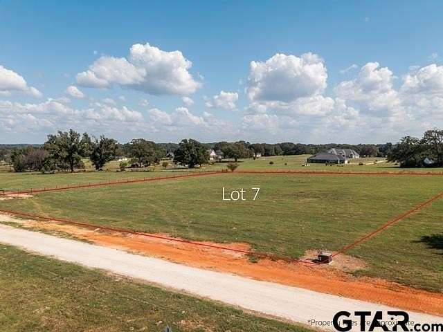 2 Acres of Residential Land for Sale in Bullard, Texas