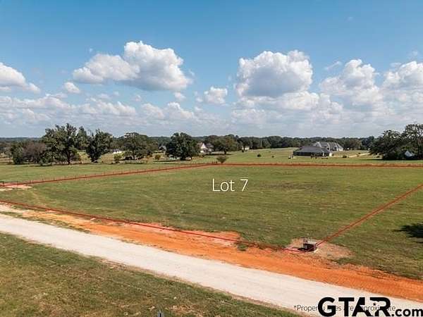 2 Acres of Residential Land for Sale in Bullard, Texas