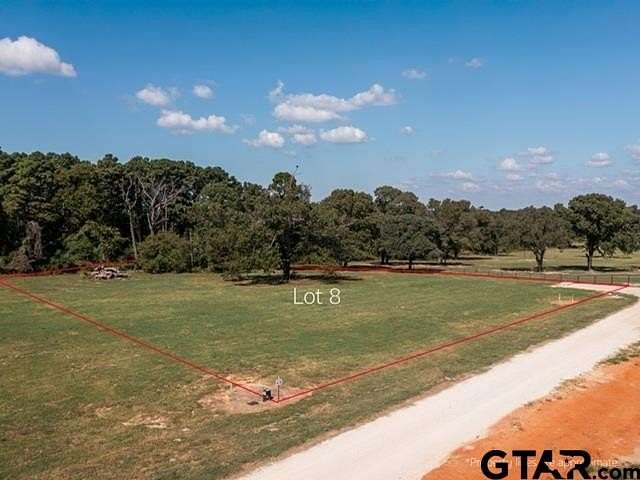 2 Acres of Residential Land for Sale in Bullard, Texas