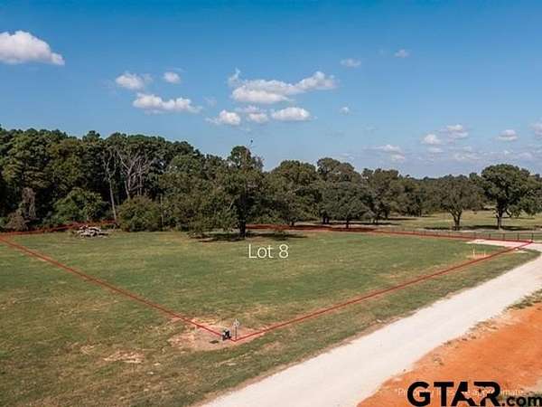 2 Acres of Residential Land for Sale in Bullard, Texas