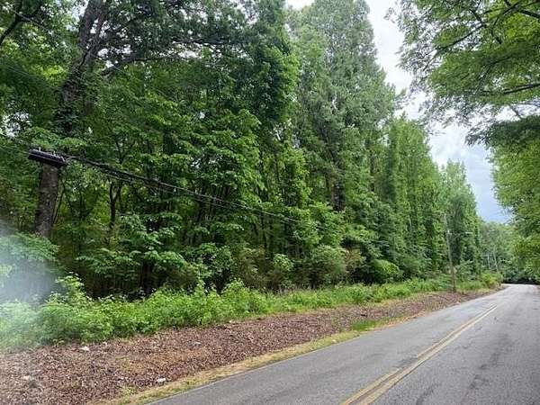 4 Acres of Residential Land for Sale in Memphis, Tennessee