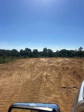10.2 Acres of Land for Sale in Pope, Mississippi