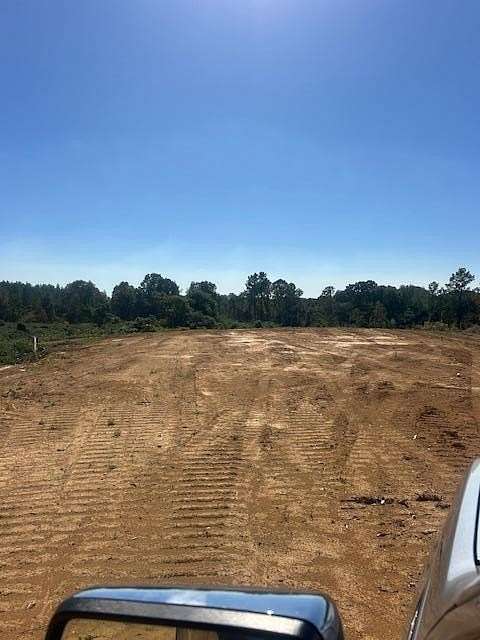 10.6 Acres of Land for Sale in Pope, Mississippi