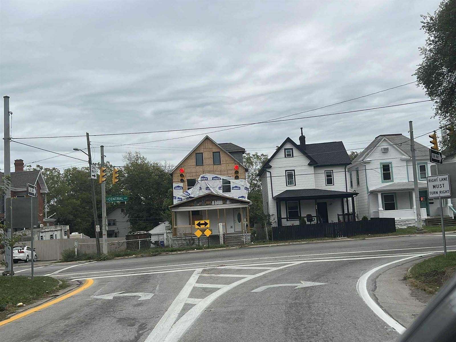 0.09 Acres of Land for Sale in Columbus, Ohio