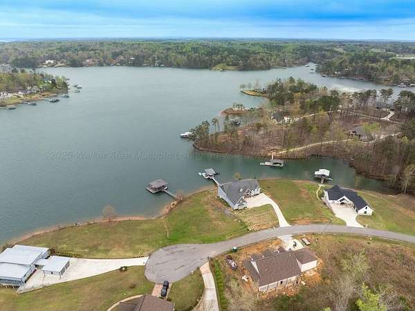 Land for Sale in Jasper, Alabama